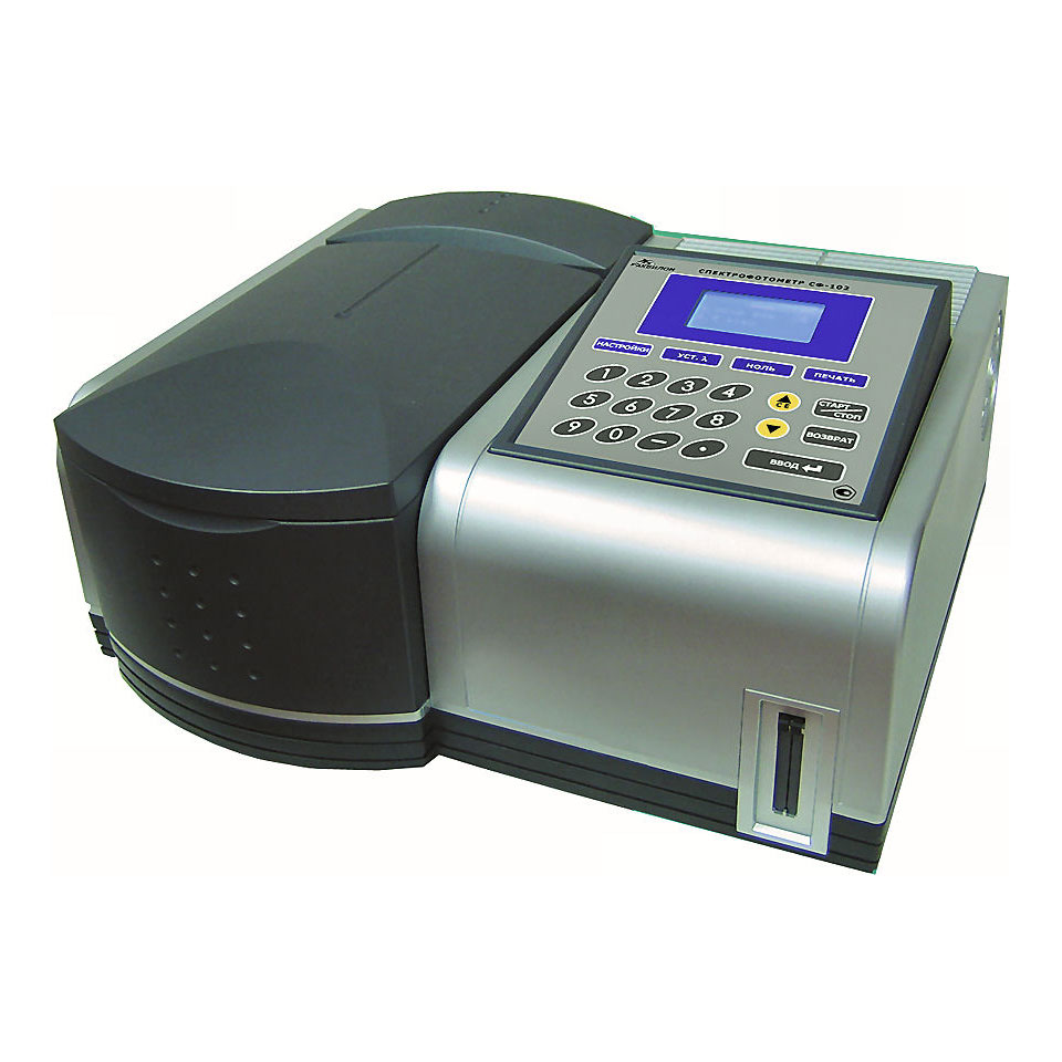 Спектрофотометр Аквилон СФ-102