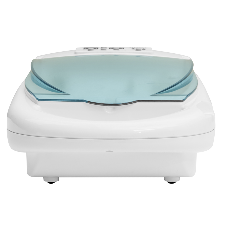 Портативный компрессорный ингалятор Мед ТеКо ИНКО фото4