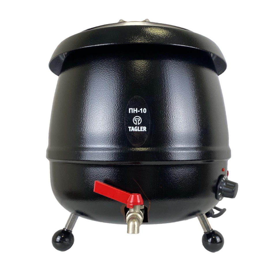 Парафинонагреватель ТАГЛЕР ПН-10 Парафинонагреватель ТАГЛЕР ПН-10: фотографии