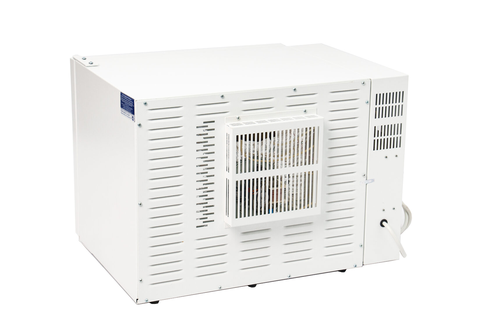 Воздушный стерилизатор Ферропласт-40 фото4