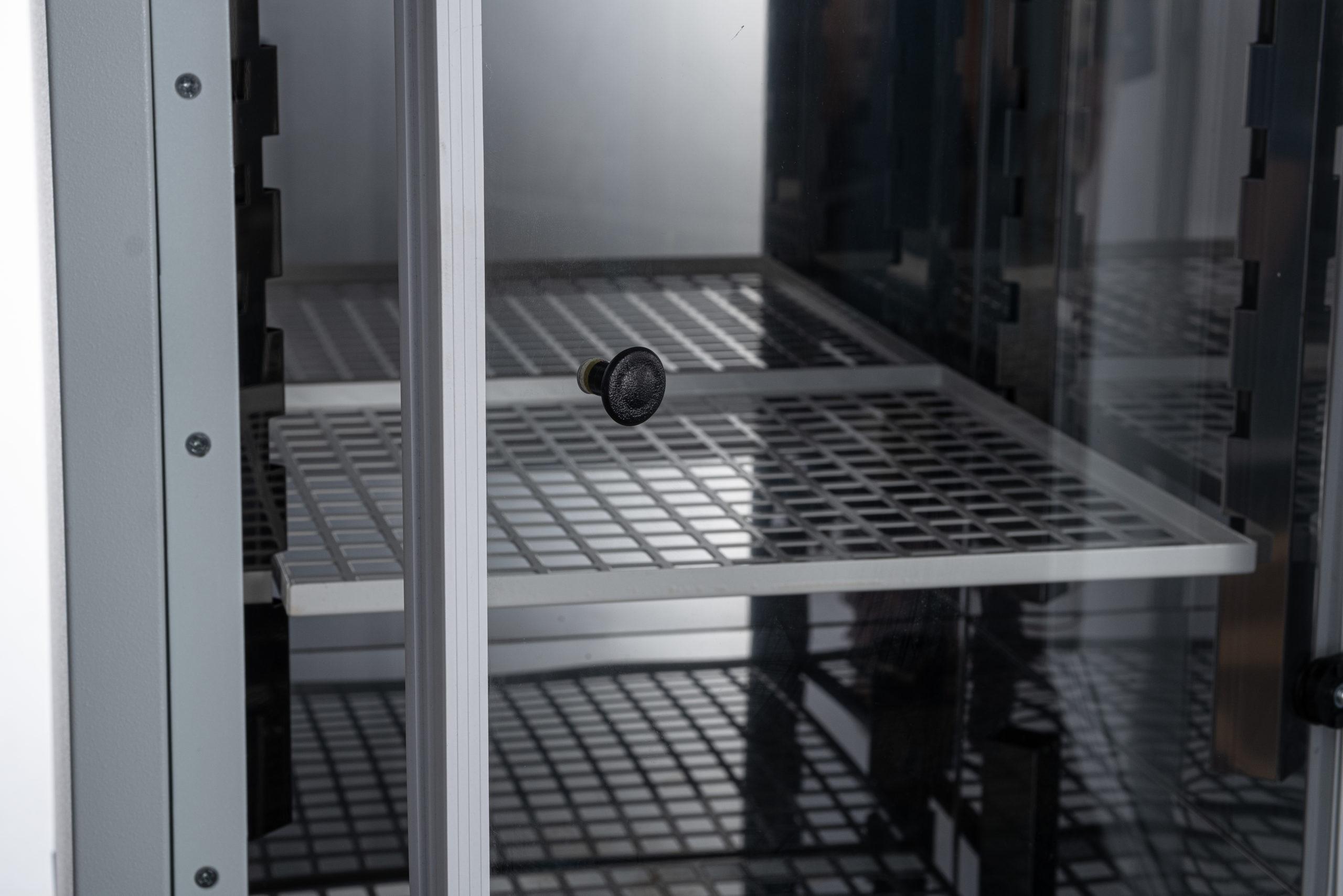 Полка дополнительная для термостата СКТБ СПУ ТС-1/20 СПУ фото1