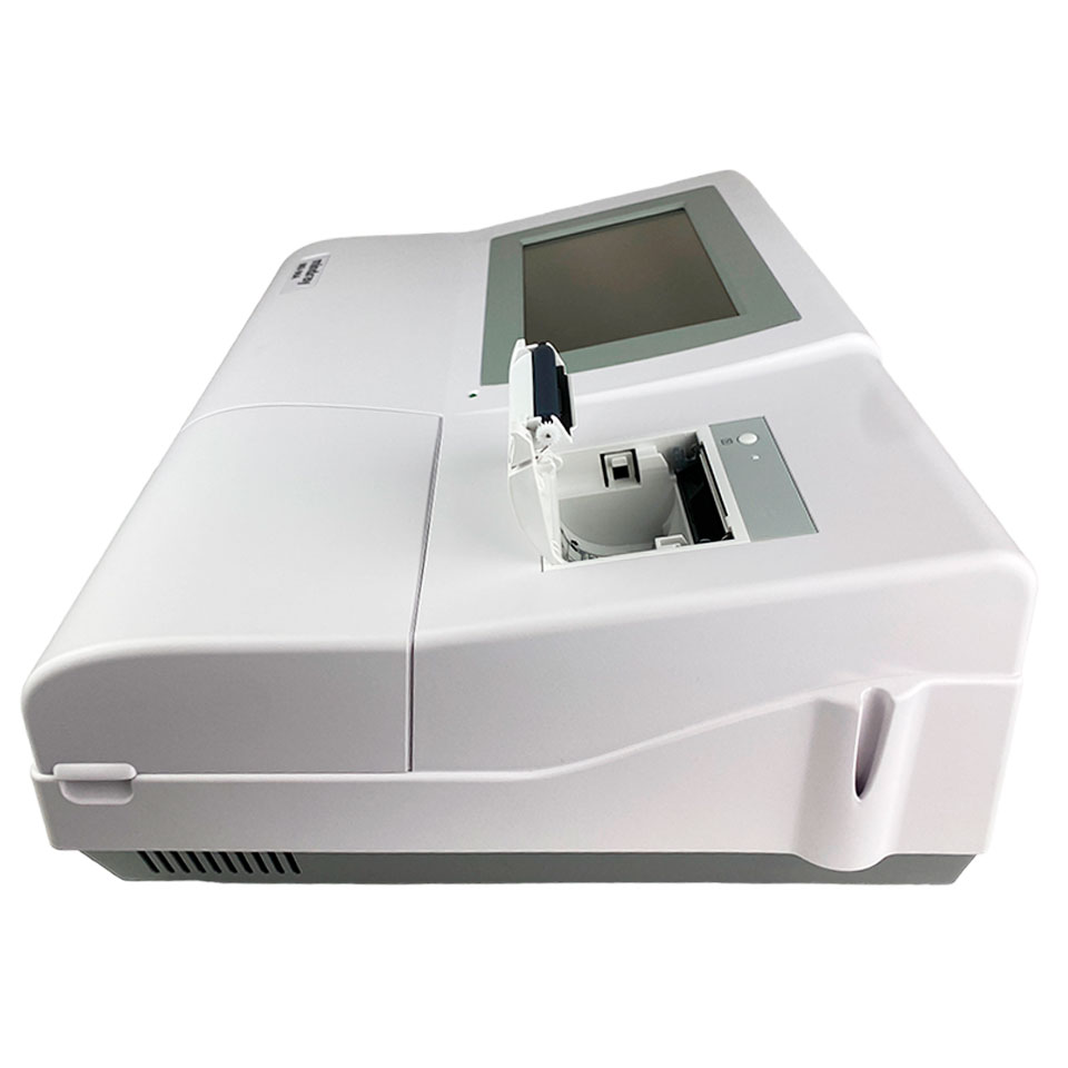 Иммуноферментный анализатор Mindray MR-96A фото3