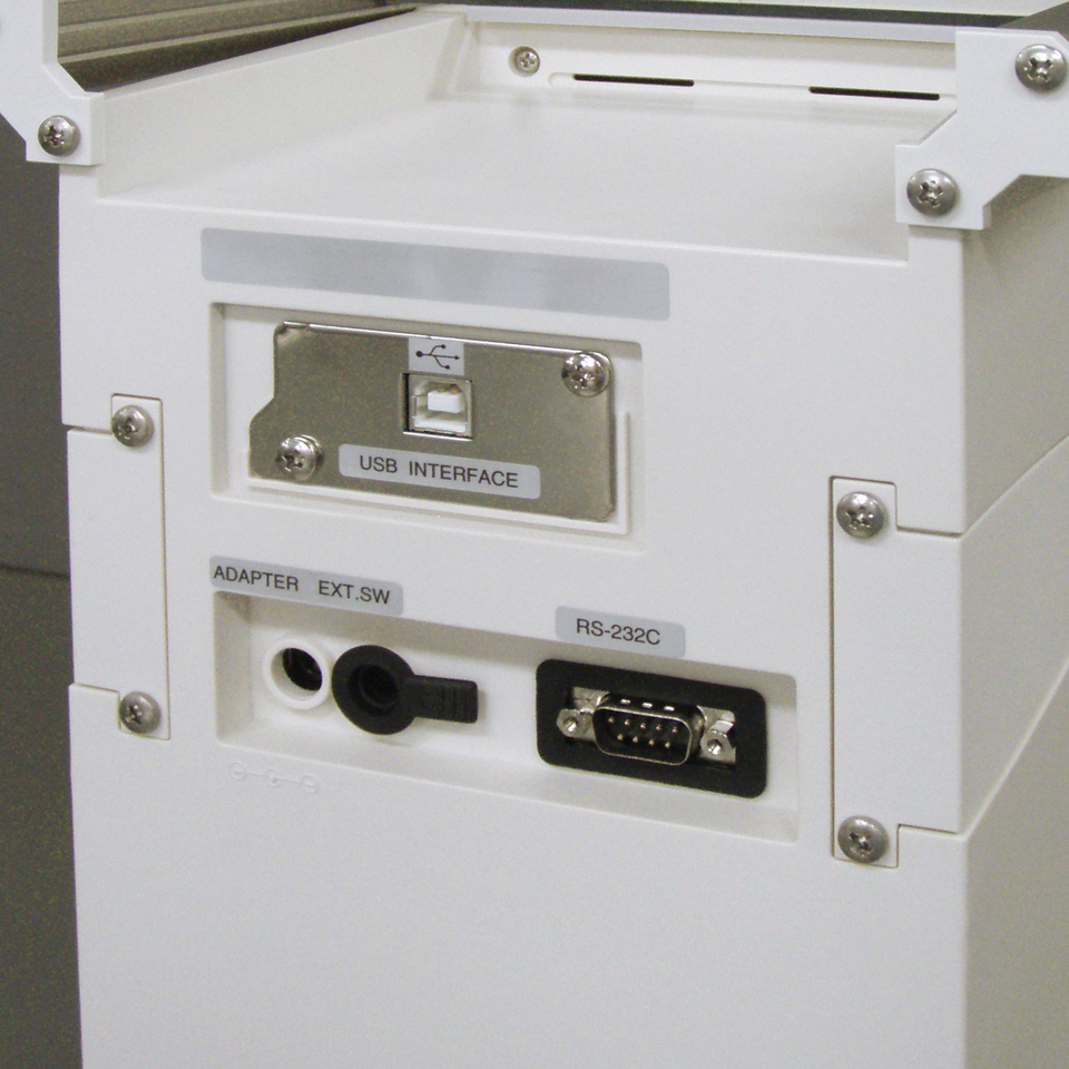 Аналитические весы AnD BM-300G фото2