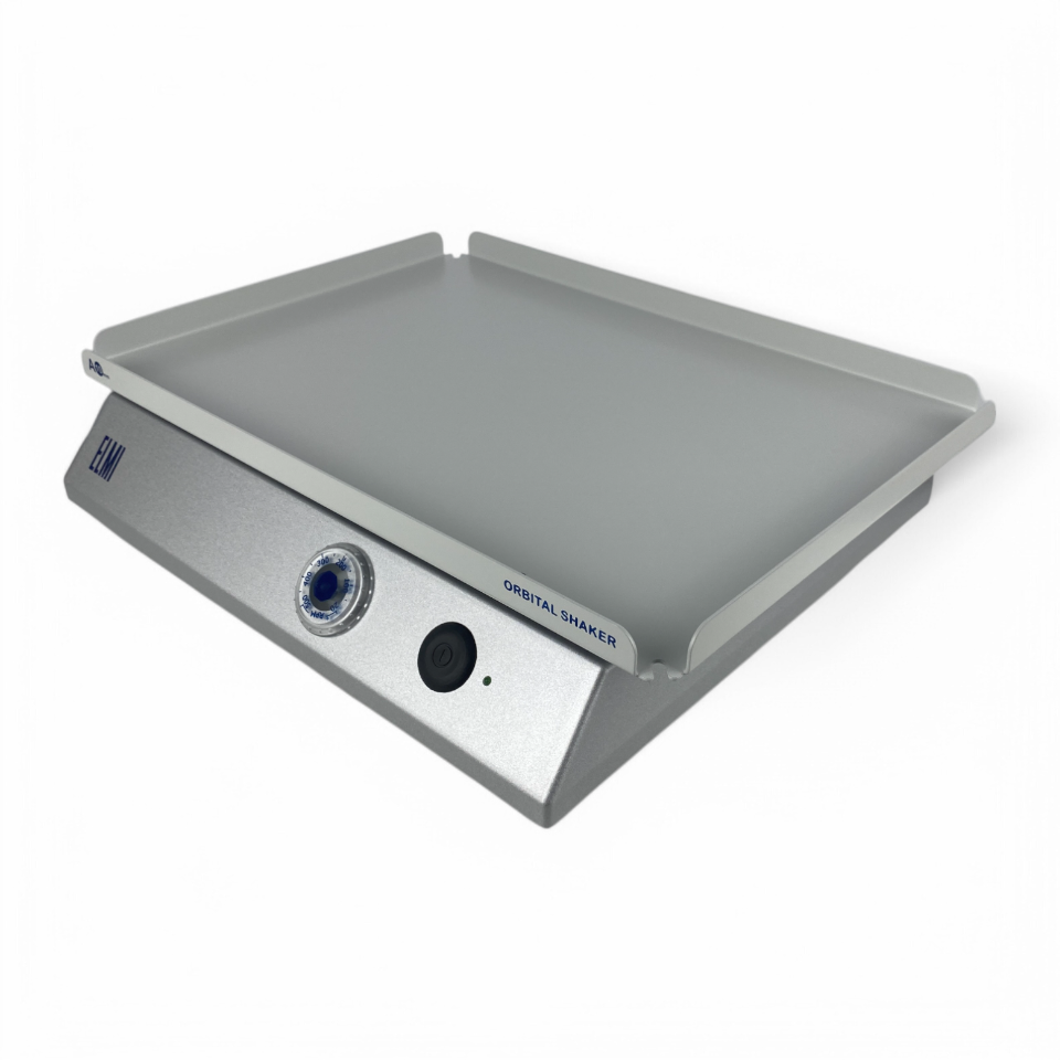 Медицинский орбитальный шейкер ELMI S-3.02L.A10 фото4
