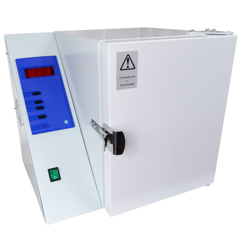 Воздушный стерилизатор КасПЗ ГП-10 МО фото1