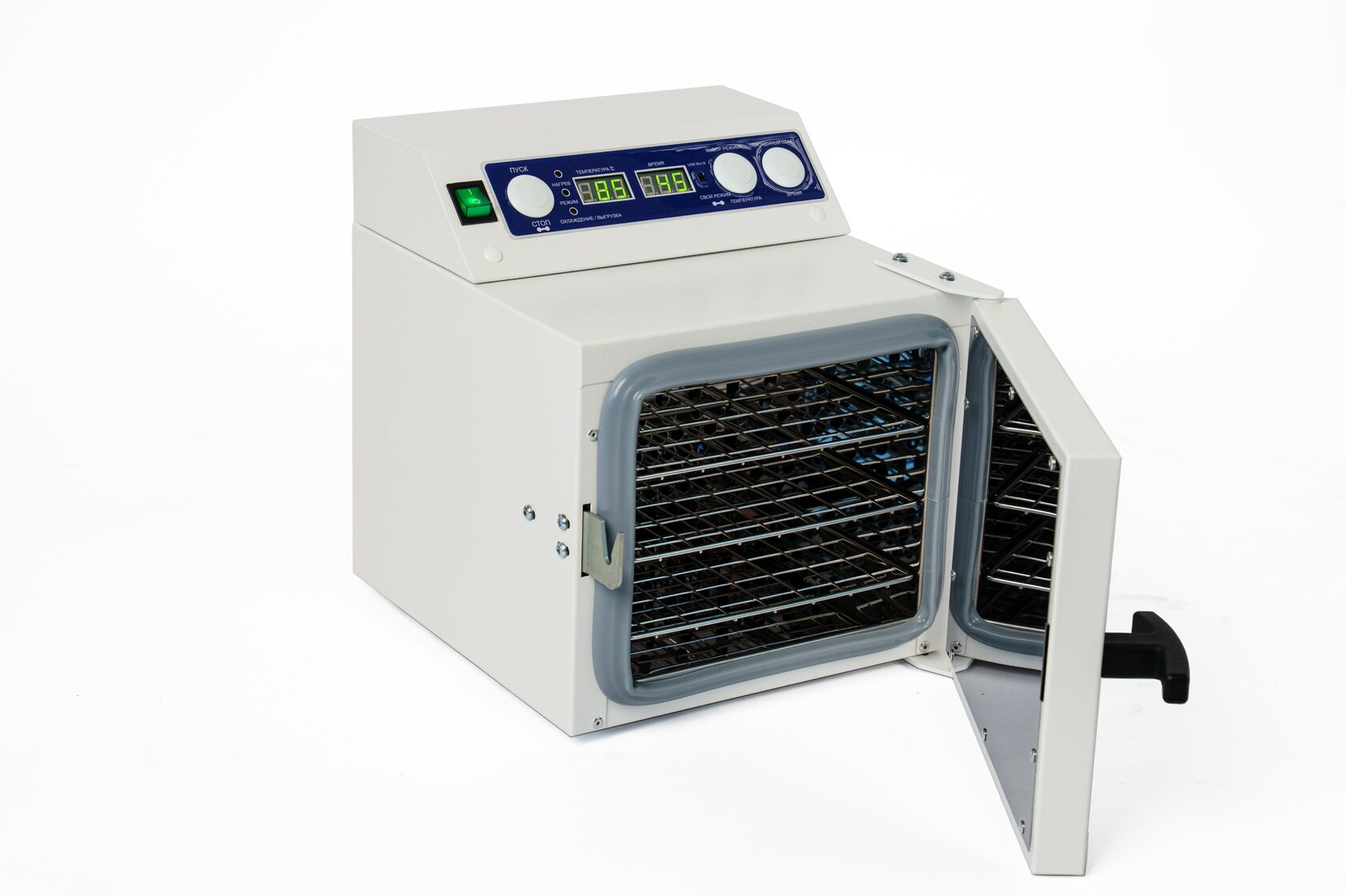 Воздушный стерилизатор Ферропласт-5 фото3