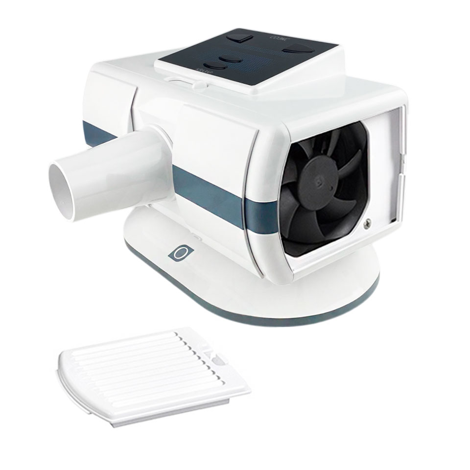 Ультрафиолетовый облучатель СОЭКС Квазар фото1