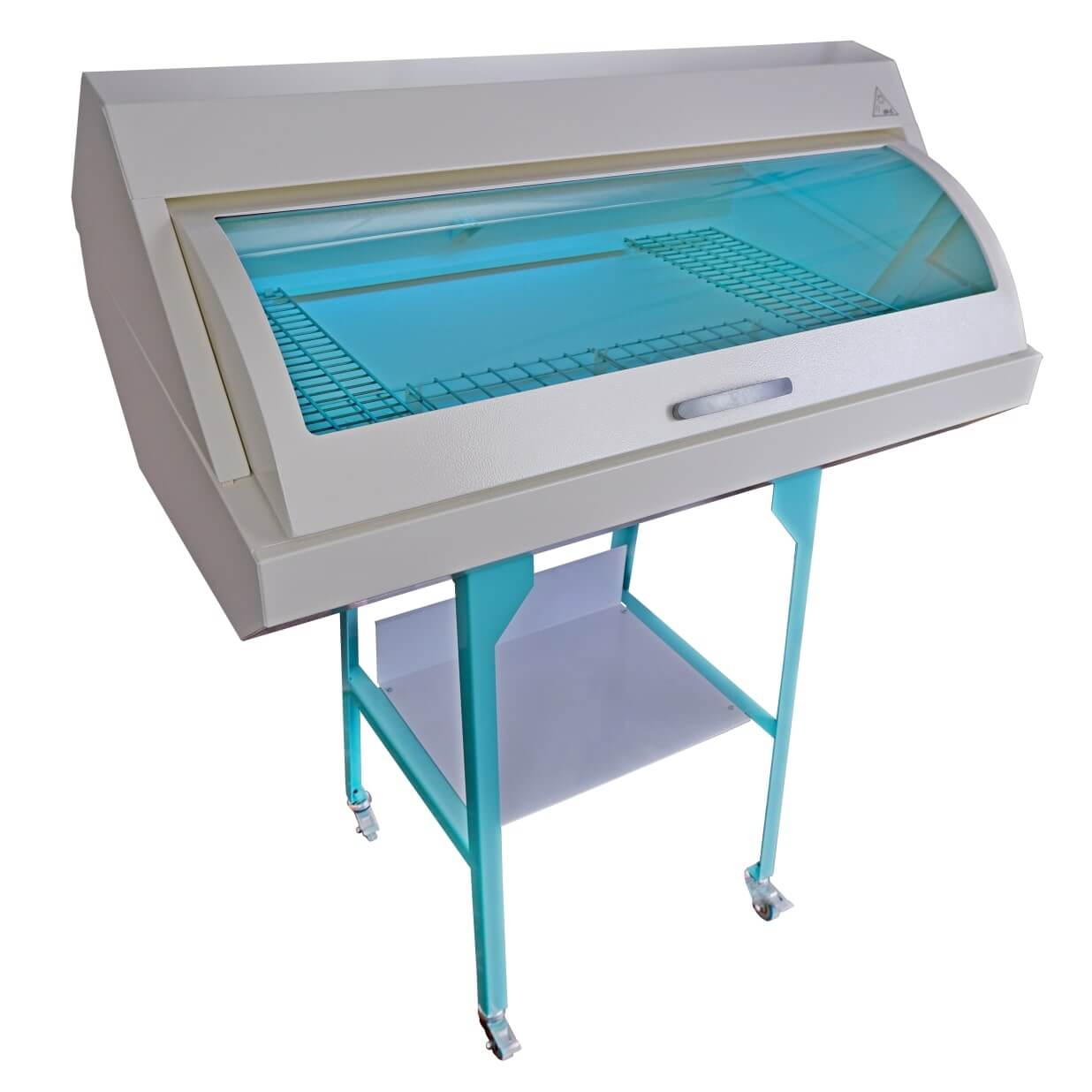 Бактерицидная УФ-камера КасПЗ УФК-1