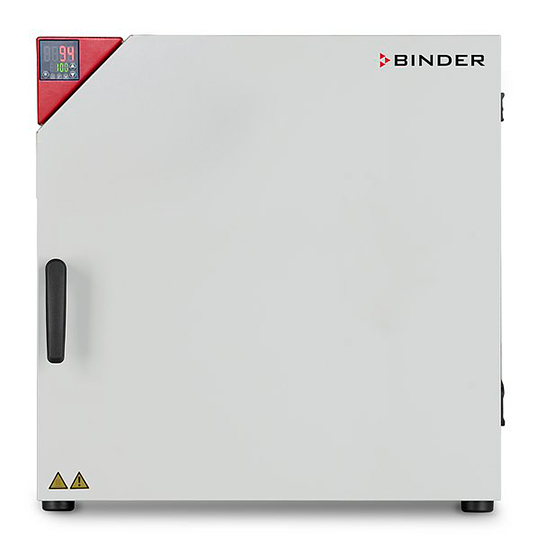 Термостат-инкубатор BINDER RI 115 фото1