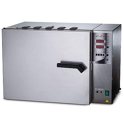 Воздушный стерилизатор СКТБ СПУ ГП-40 фото7