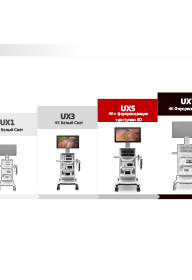 Эндоскопия от Mindray. История.