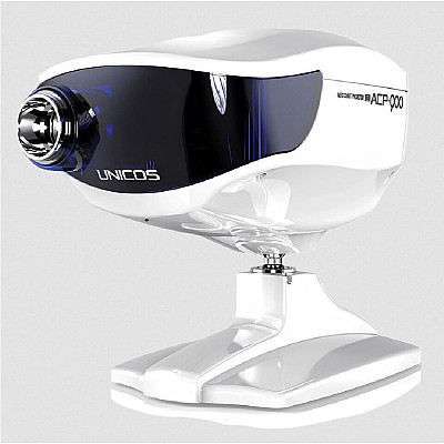 Автоматический проектор знаков Unicos ACP-900: фотографии