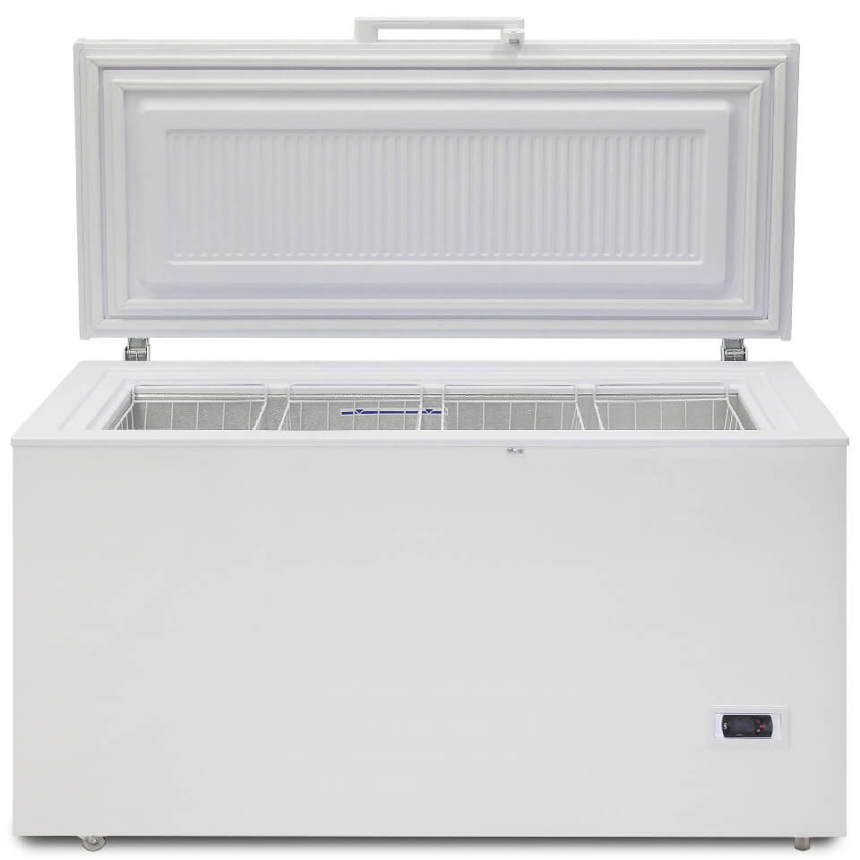 Морозильный ларь Бирюса 215K-B фото3