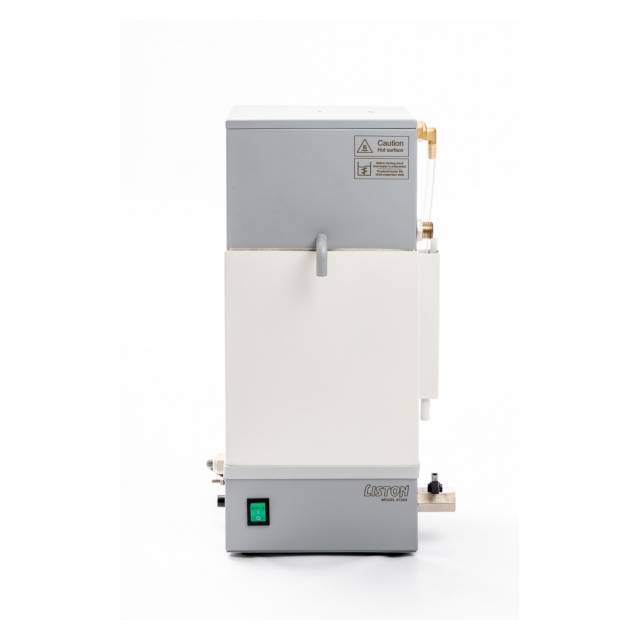 Аквадистиллятор Liston A 1210 Аквадистиллятор Liston A 1210: фотографии