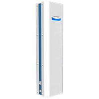 Бактерицидные облучатели закрытого типа