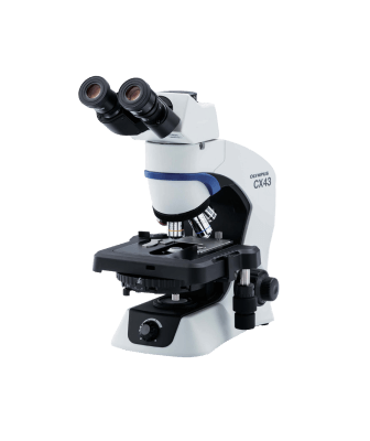 Микроскоп Olympus CX43 40X-1000X Routine уже в продаже Микроскоп Olympus CX43 40X-1000X Routine уже в продаже