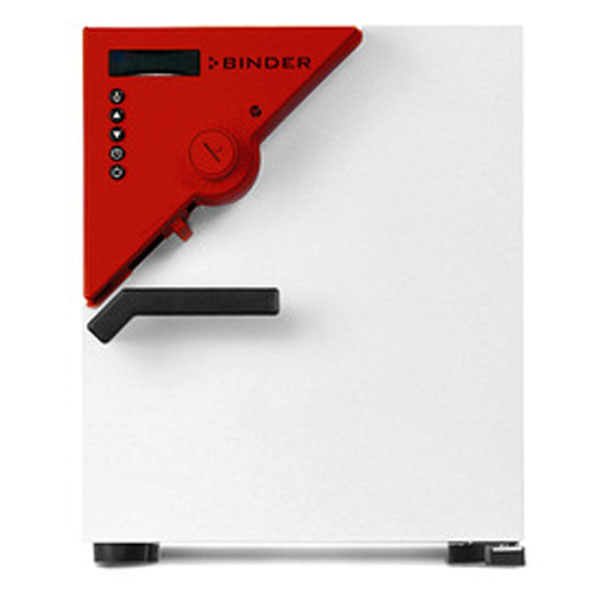 Сушильный сухожаровой шкаф-стерилизатор BINDER ED 23 Classic.Line фото1