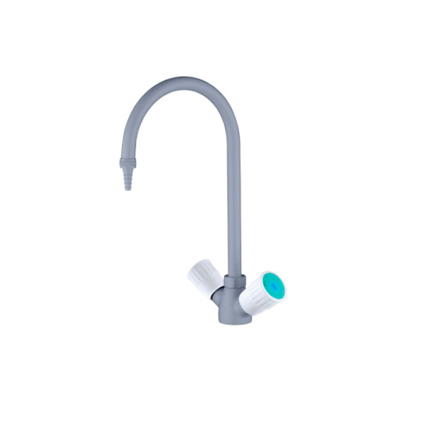 Лабораторный смеситель Runwangda WJH1316B фото1