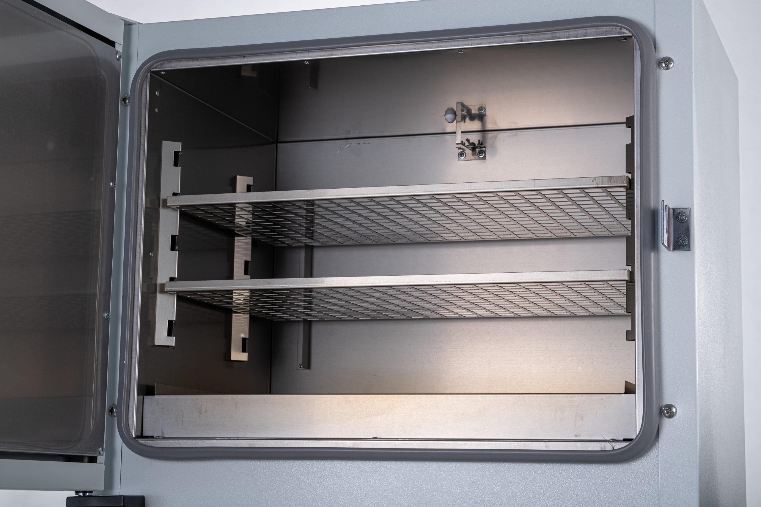 Сушильный шкаф СКТБ СПУ ШС-80-01 фото2