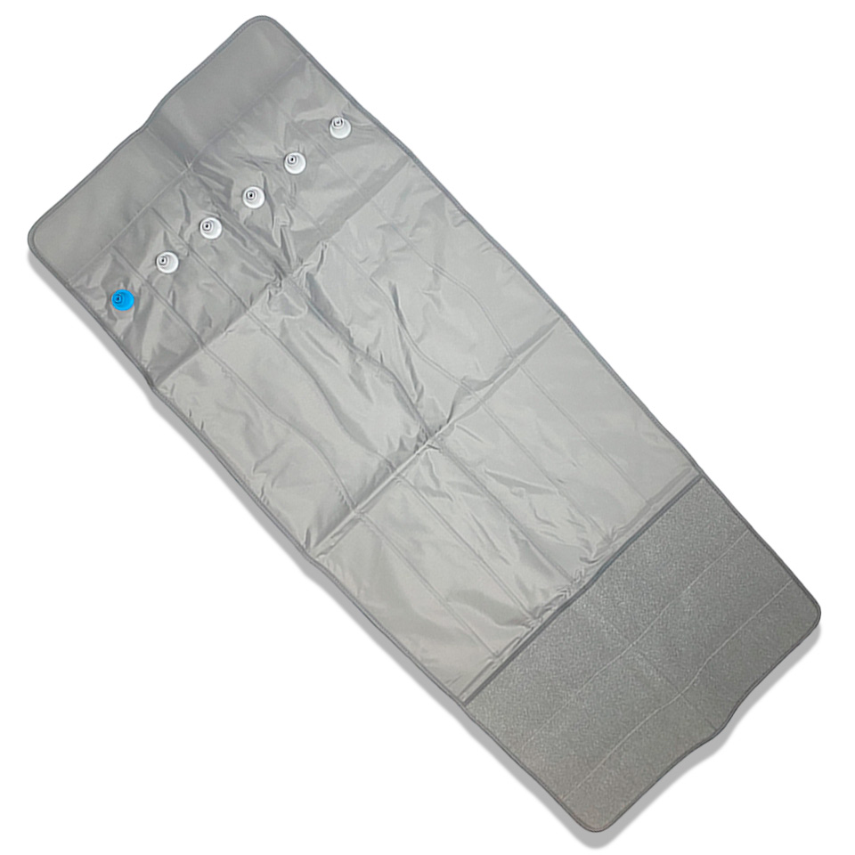 Манжета-талия для аппарата прессотерапии Won Industry LC−600 или LC−600S размер 120−122 см фото1