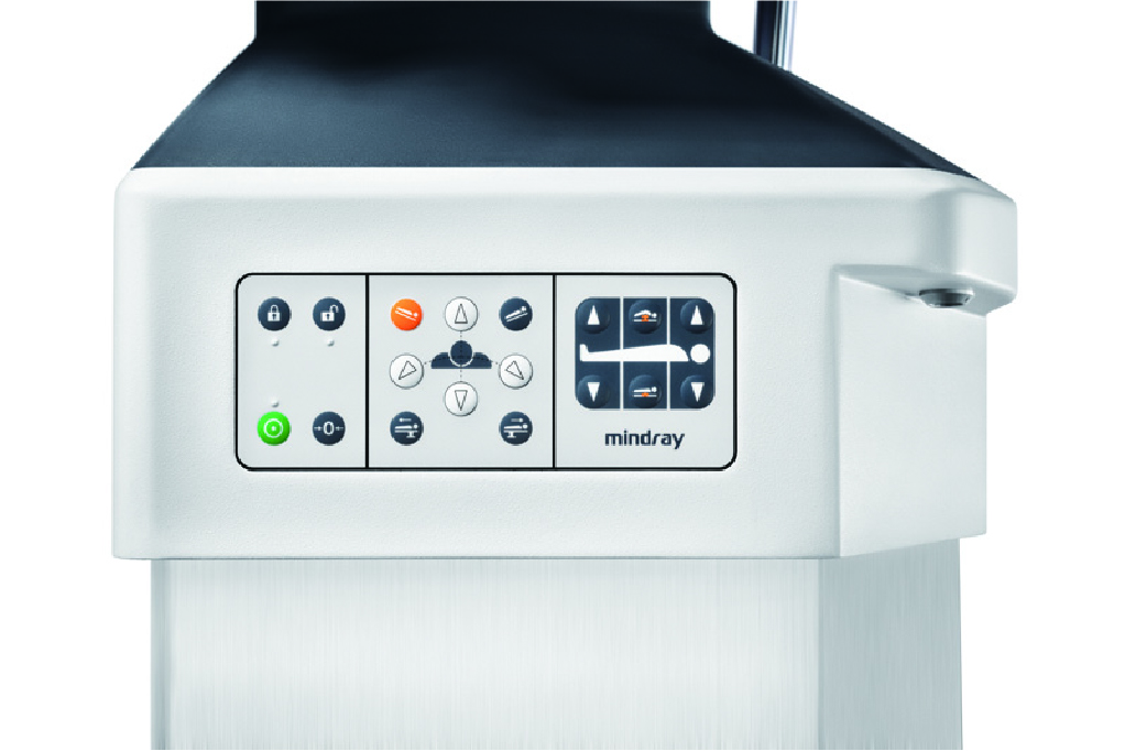 Операционный стол Mindray HyBase V8 фото10 Операционный стол Mindray HyBase V8 фото10