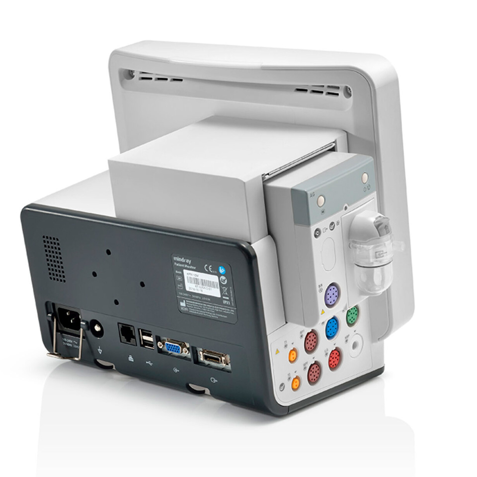 Моноблочный монитор пациента Mindray ePM10M фото2