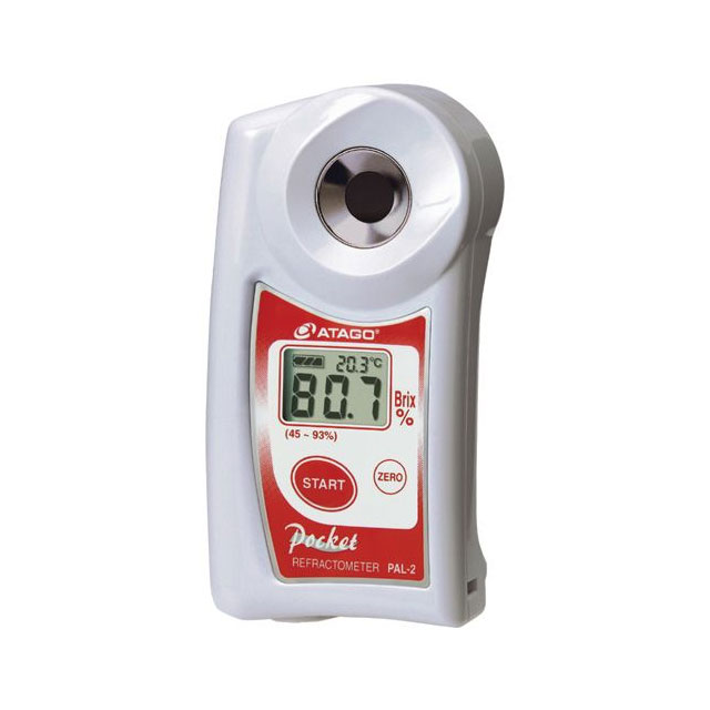 Рефрактометр Atago PAL-2