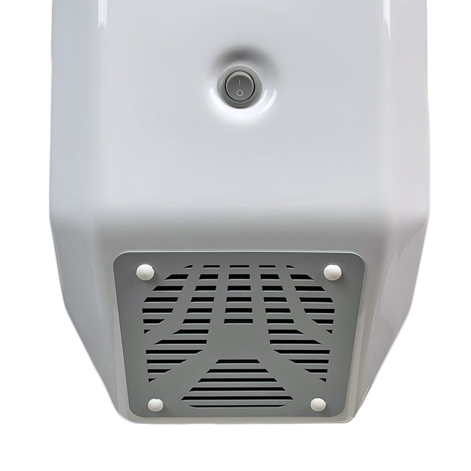 Бактерицидный ультрафиолетовый облучатель-рециркулятор ТАГЛЕР Defender 3-30 фото3