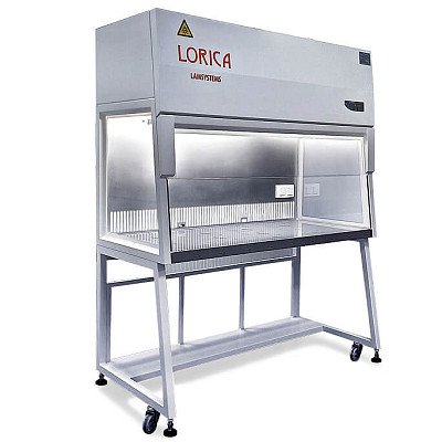 Ламинарный бокс LAMSYSTEMS БАВнп-01-Ламинар-C-1,5 LORICA PHARM: фотографии