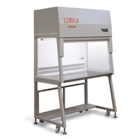 Ламинарные боксы с вертикальным потоком воздуха