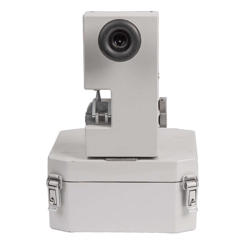 Рефрактометр КОМЗ «Карат-МТ» (ИРФ-456)