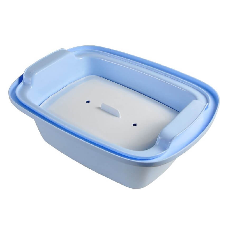 Ёмкость-контейнер для дезинфекции КРОНТ КДС-3 фото2