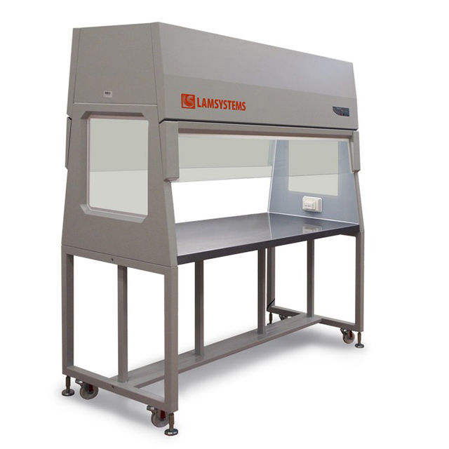 Ламинарный бокс LAMSYSTEMS БАВнп-01-Ламинар-С-1,8 LORICA VIS-А-VIS фото1