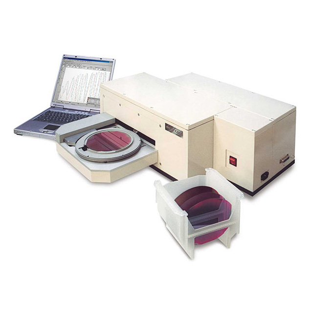 Тестер полупроводниковых пластин Инфраспек ФСМ 1201П