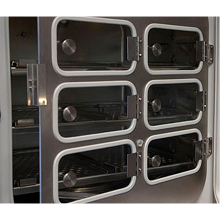 СО₂-инкубатор BINDER СB 210 фото3