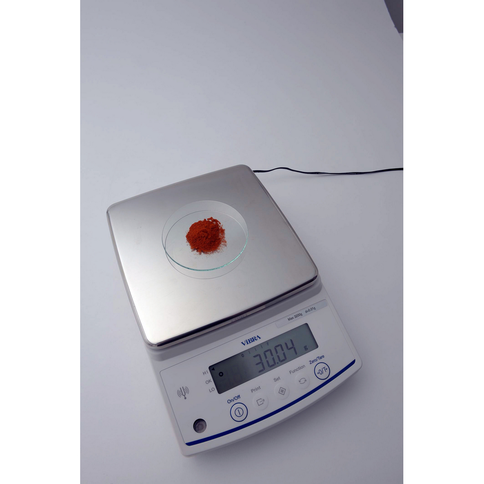 Лабораторные весы ViBRA AB-1202CE фото1