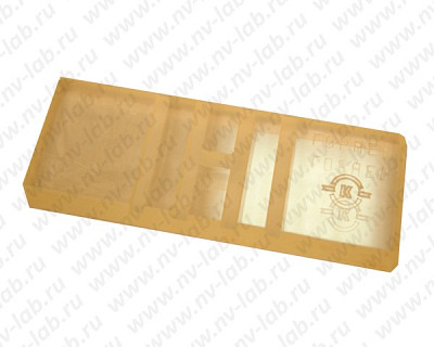 Камера Горяева 2-х: фотографии