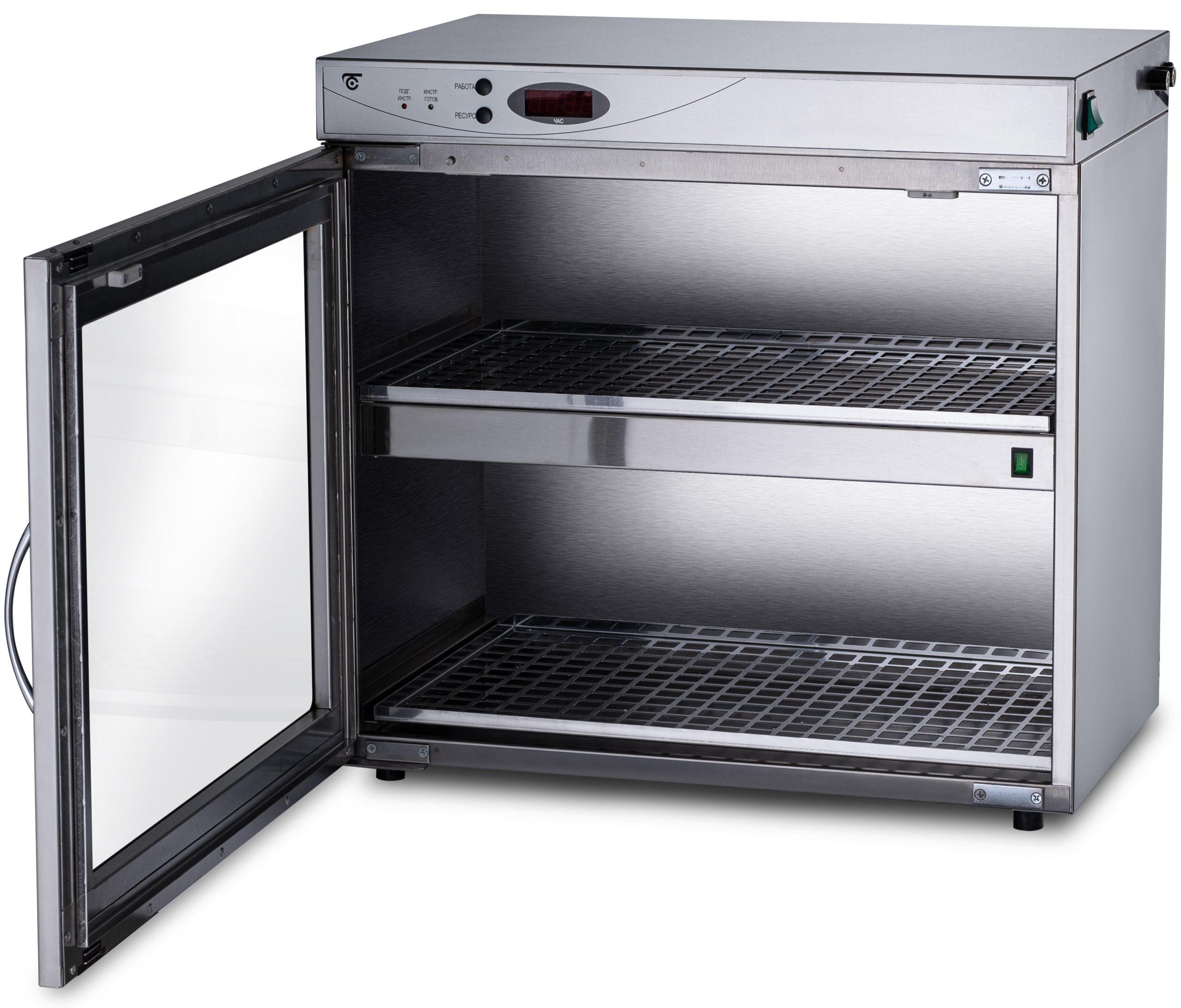 Бактерицидная ультрафиолетовая камера СКТБ СПУ КБУ-1 фото2 Бактерицидная ультрафиолетовая камера СКТБ СПУ КБУ-1 фото2