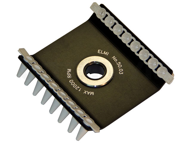 Ротор ELMI 50.03 для СМ-50М фото1