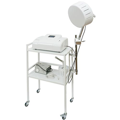 Аппарат для высокочастотной магнитотерапии Мед ТеКо ВЧ−Магнит  фото1