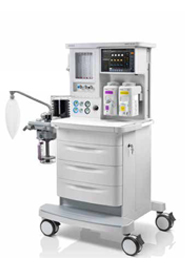 Наркозно-дыхательный аппарат Mindray WATO EX-35