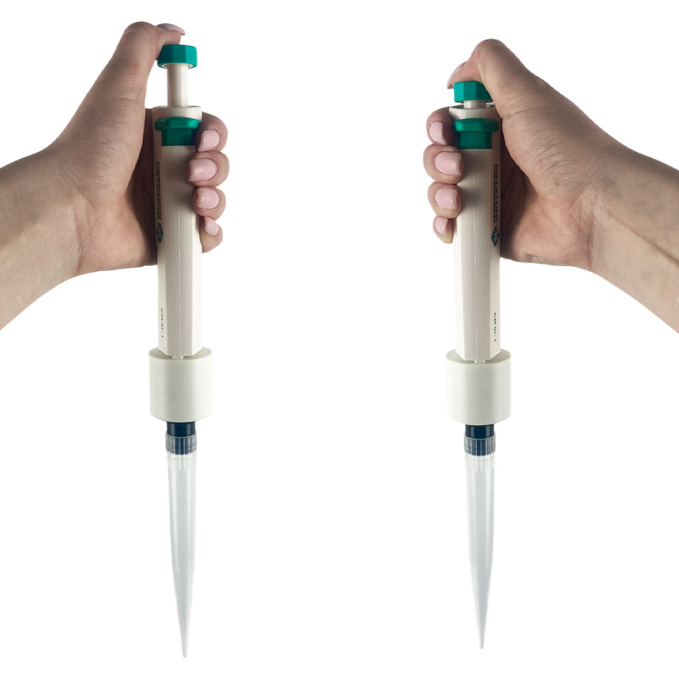 Дозатор Экохим ОПА-1000-10000 фото3