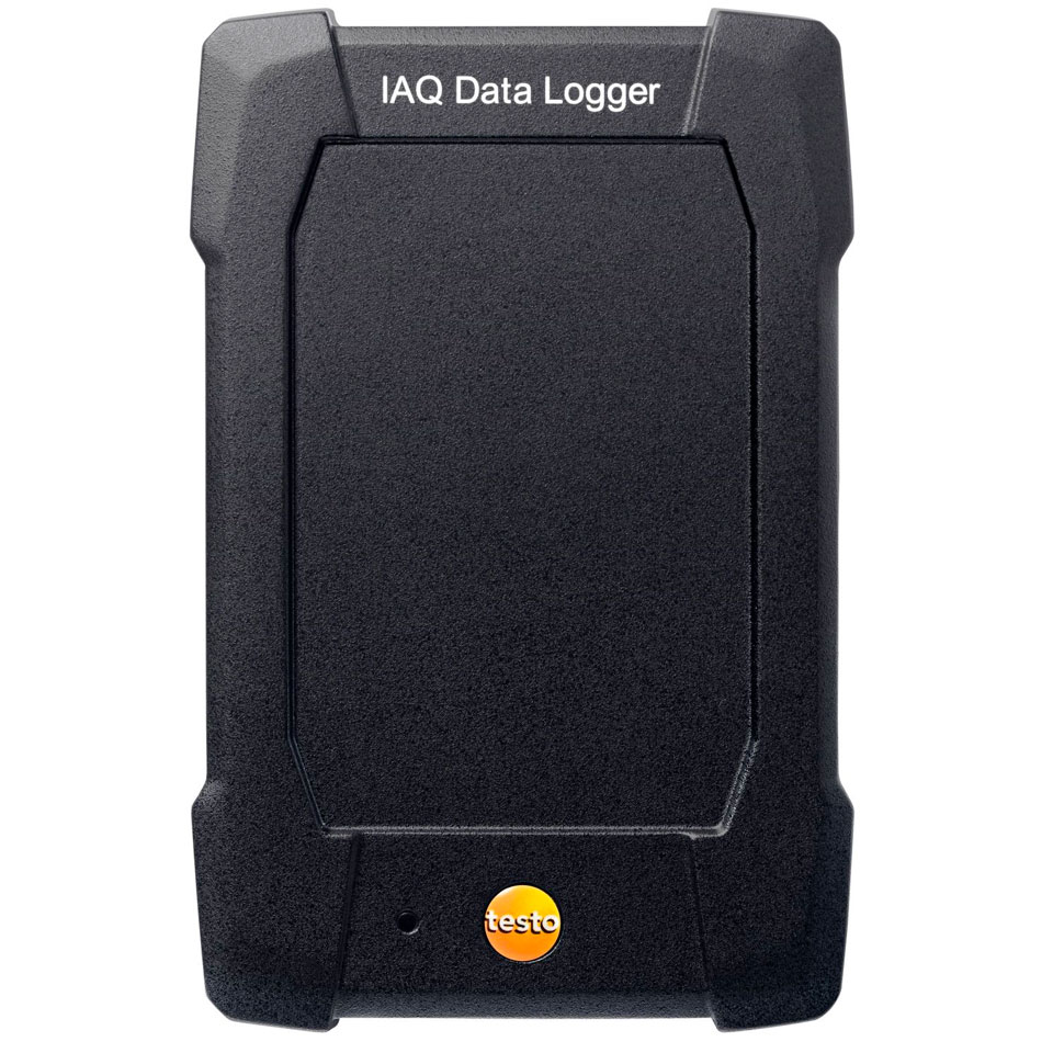 Логгер данных IAQ для Testo 400: фотографии