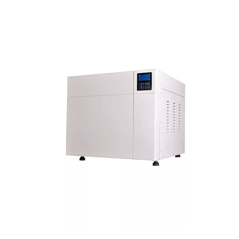 Паровой стерилизатор IcanClave STE-45-T фото1 Паровой стерилизатор IcanClave STE-45-T фото1