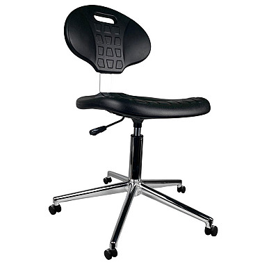 Полиуретановое медицинское кресло INMEDIX КР-12: фотографии