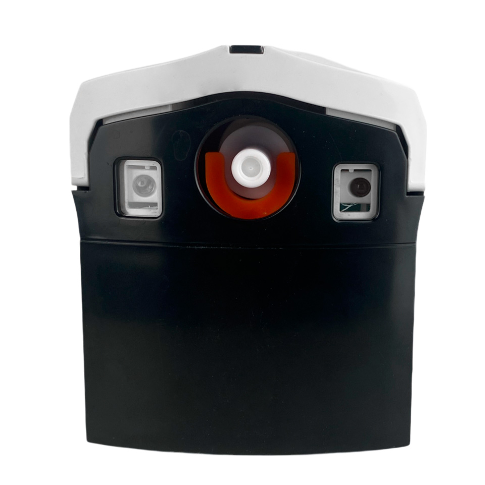 Автоматический сенсорный дозатор для антисептических растворов Stegler SD-1S фото5