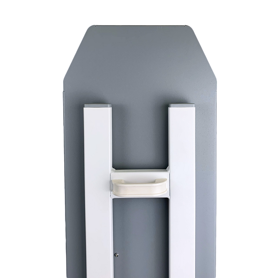 Бактерицидный ультрафиолетовый облучатель-рециркулятор ТАГЛЕР Defender 3-30 фото5