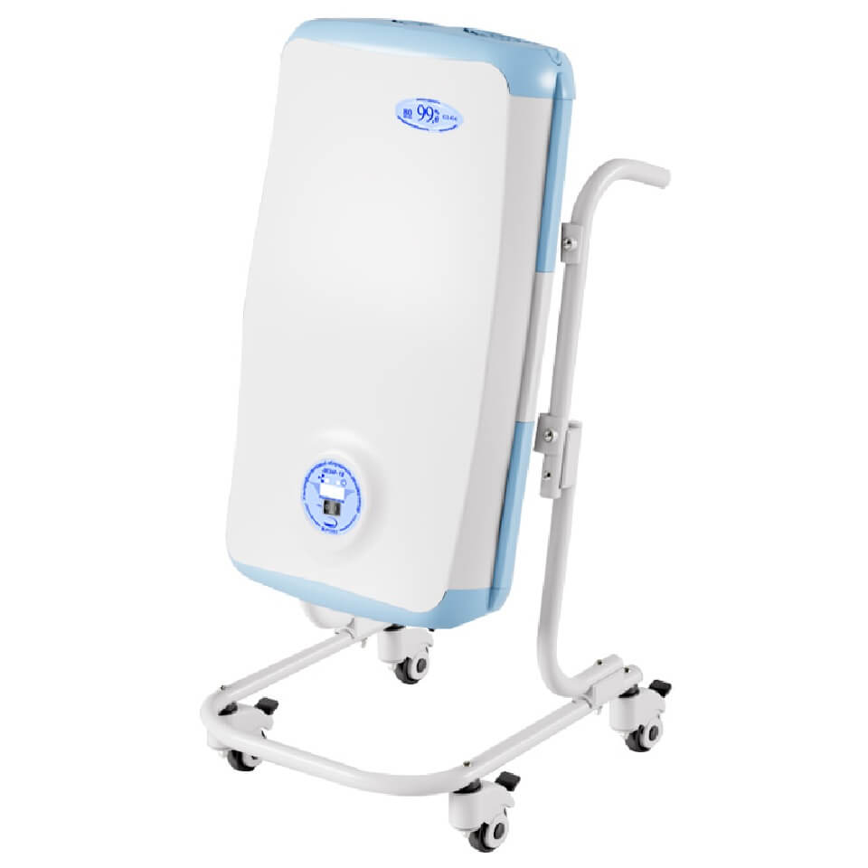 Облучатель-рециркулятор КРОНТ Дезар-12 фото1