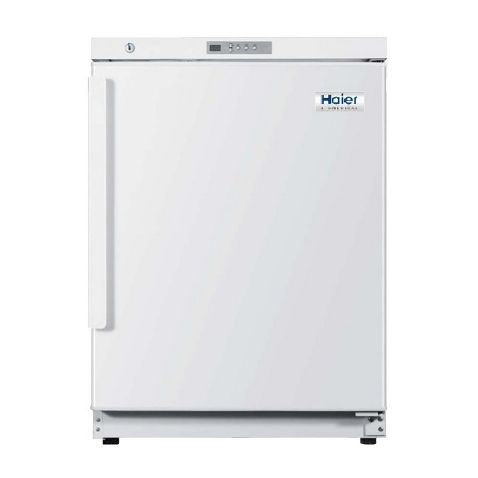 Фармацевтический холодильник Haier HYC-68 Фармацевтический холодильник Haier HYC-68: фотографии
