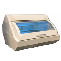 Бактерицидные ультрафиолетовые камеры